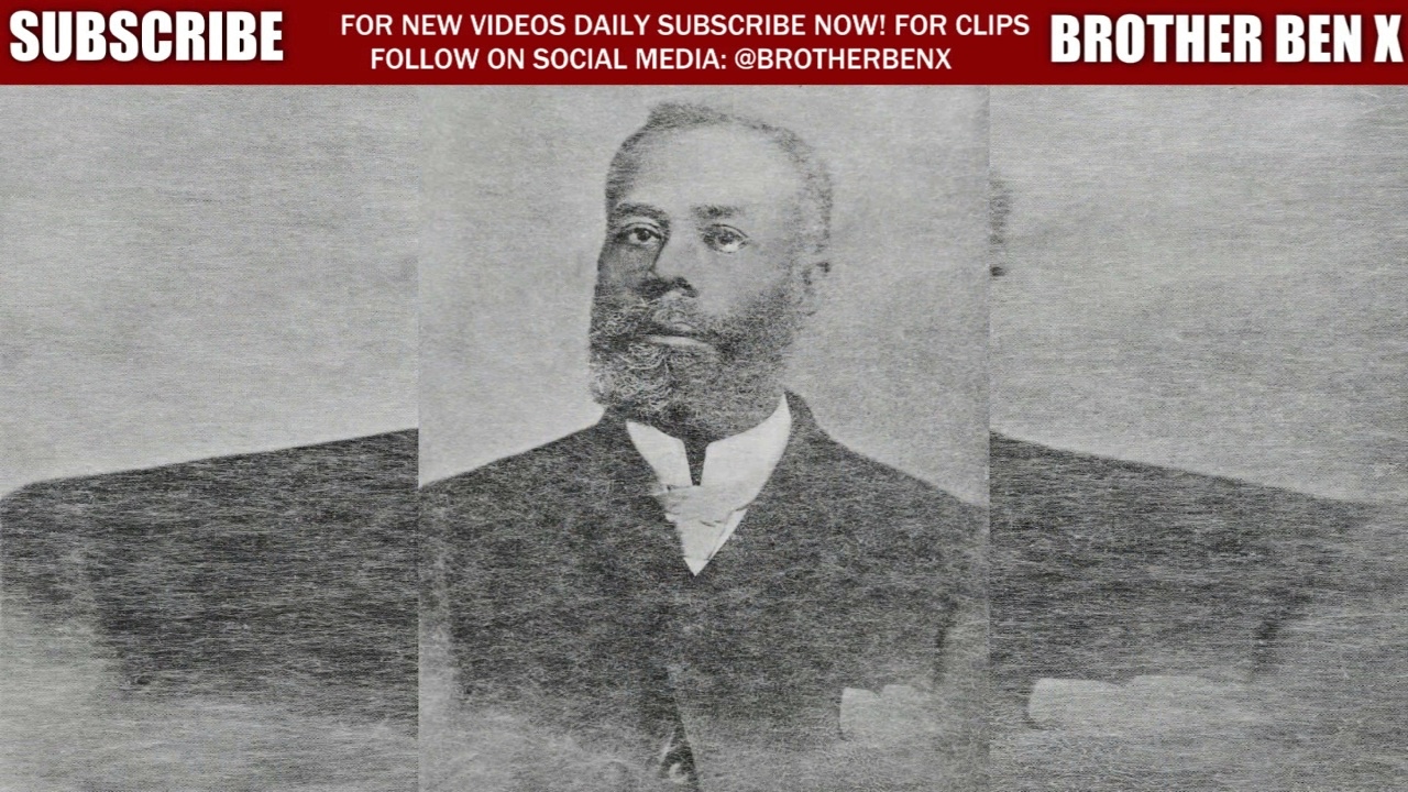 Black History Month : #3 – Do you know what Elijah McCoy did?