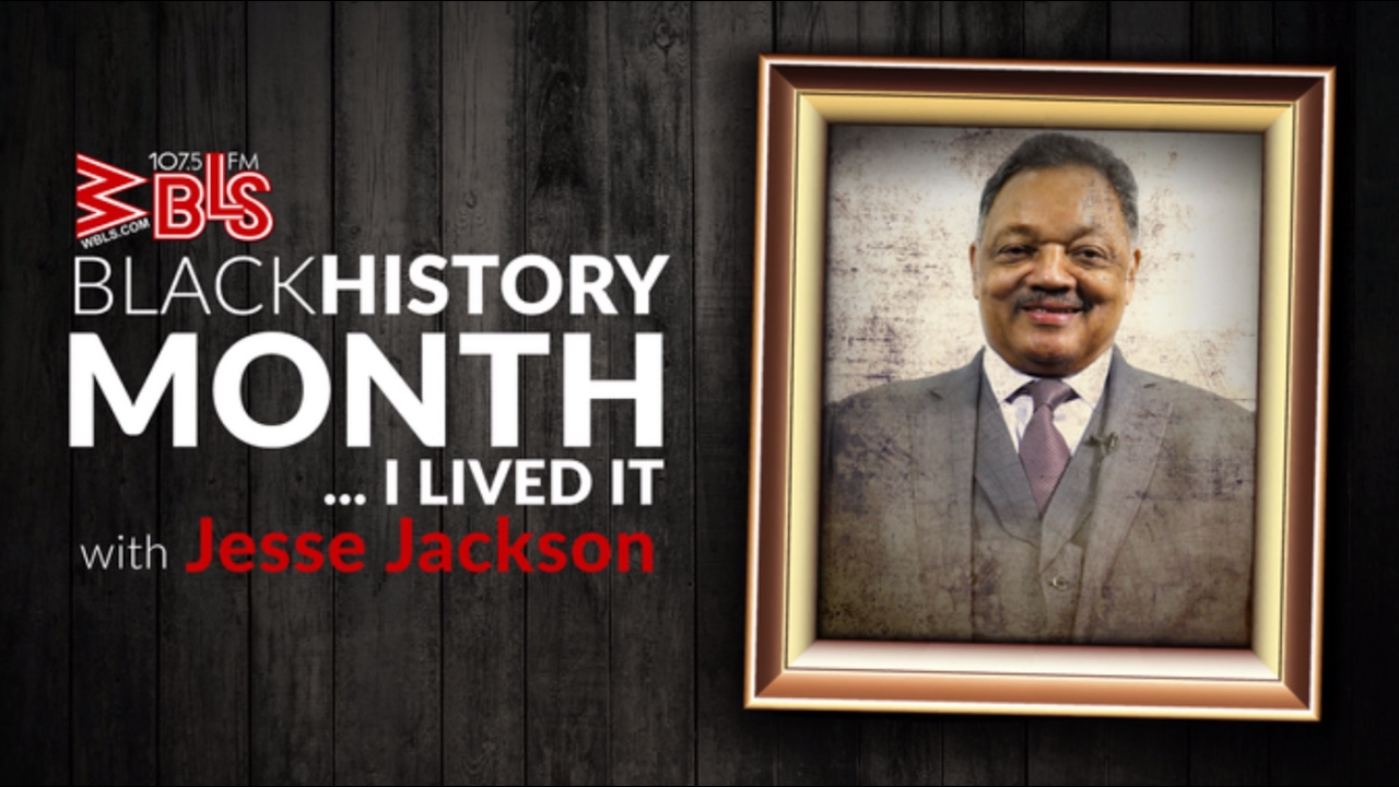 Rev. Jesse Jackson Details MLK’s Final Days + Advice to Young Leaders