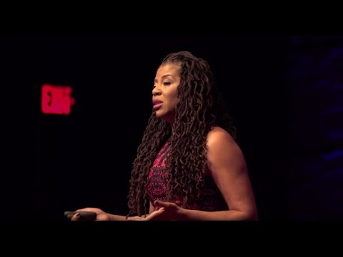 Why Gender Equality is Not Enough | Avis Jones DeWeever | TEDxWilmingtonWomen