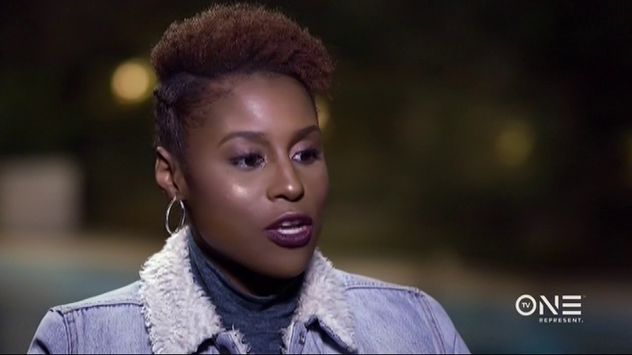 Issa Rae Discusses Her Reaction To The Premiere Of ‘Insecure’ & How Social Media Responded