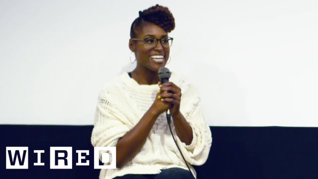 Issa Rae on How She Wrote ‘That’ Rap | WIRED