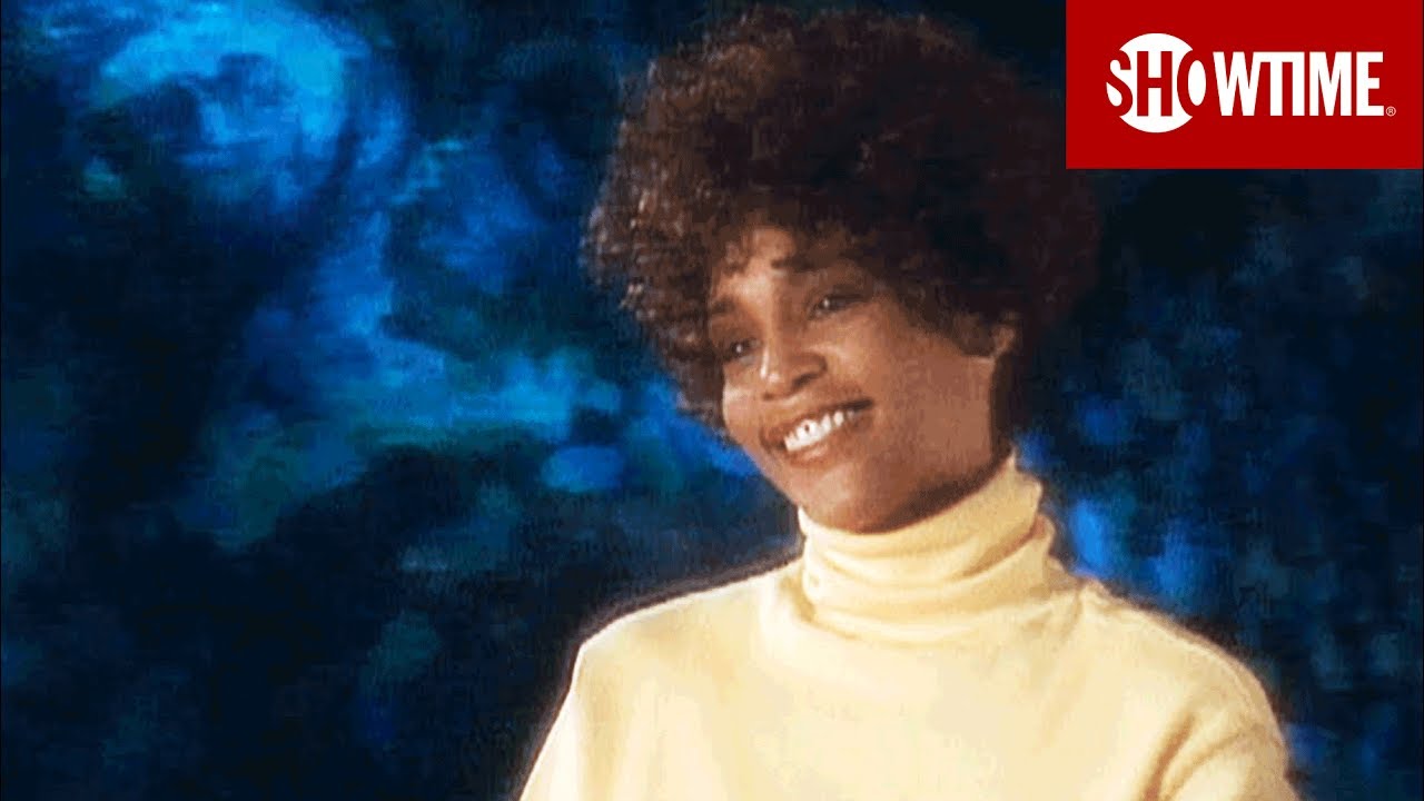 WHITNEY. “CAN I BE ME” (2017) | Official Trailer | Whitney Houston SHOWTIME Documentary