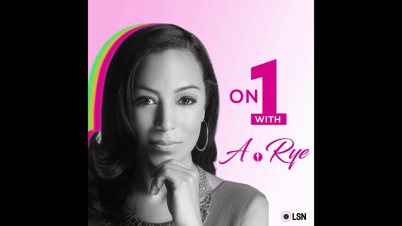 On One with Angela Rye: Equality Is Not the Answer (ft. Charlottesville Vice Mayor Wes Bellamy)