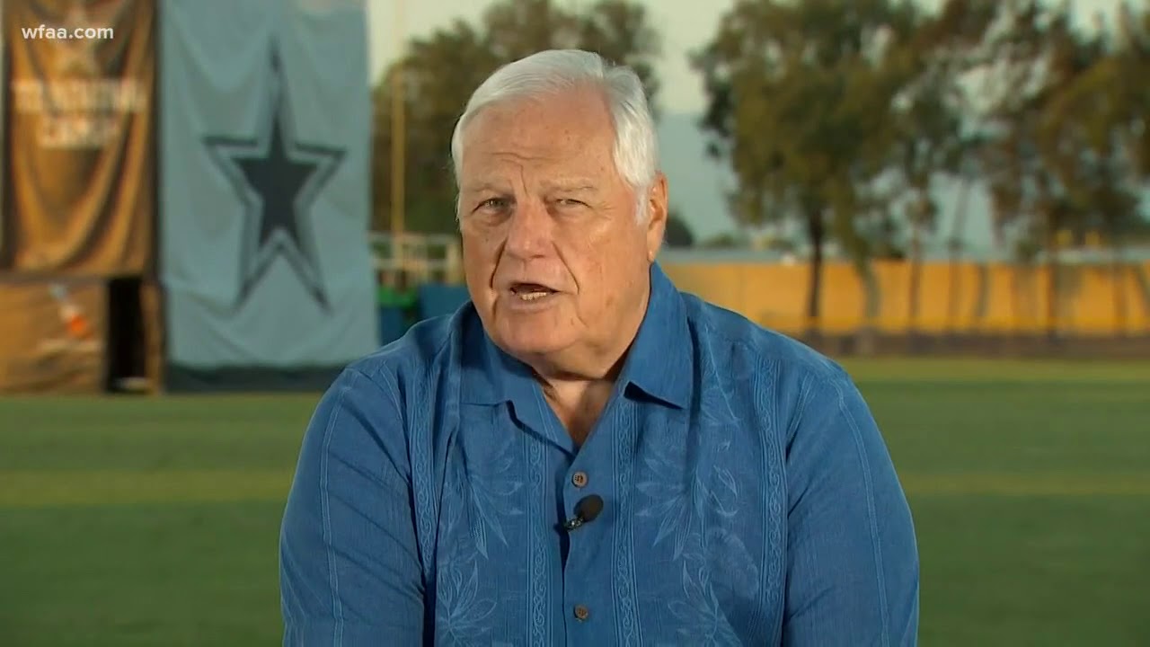 Commentary: Dale Hansen on Jerry Jones’ anthem policy