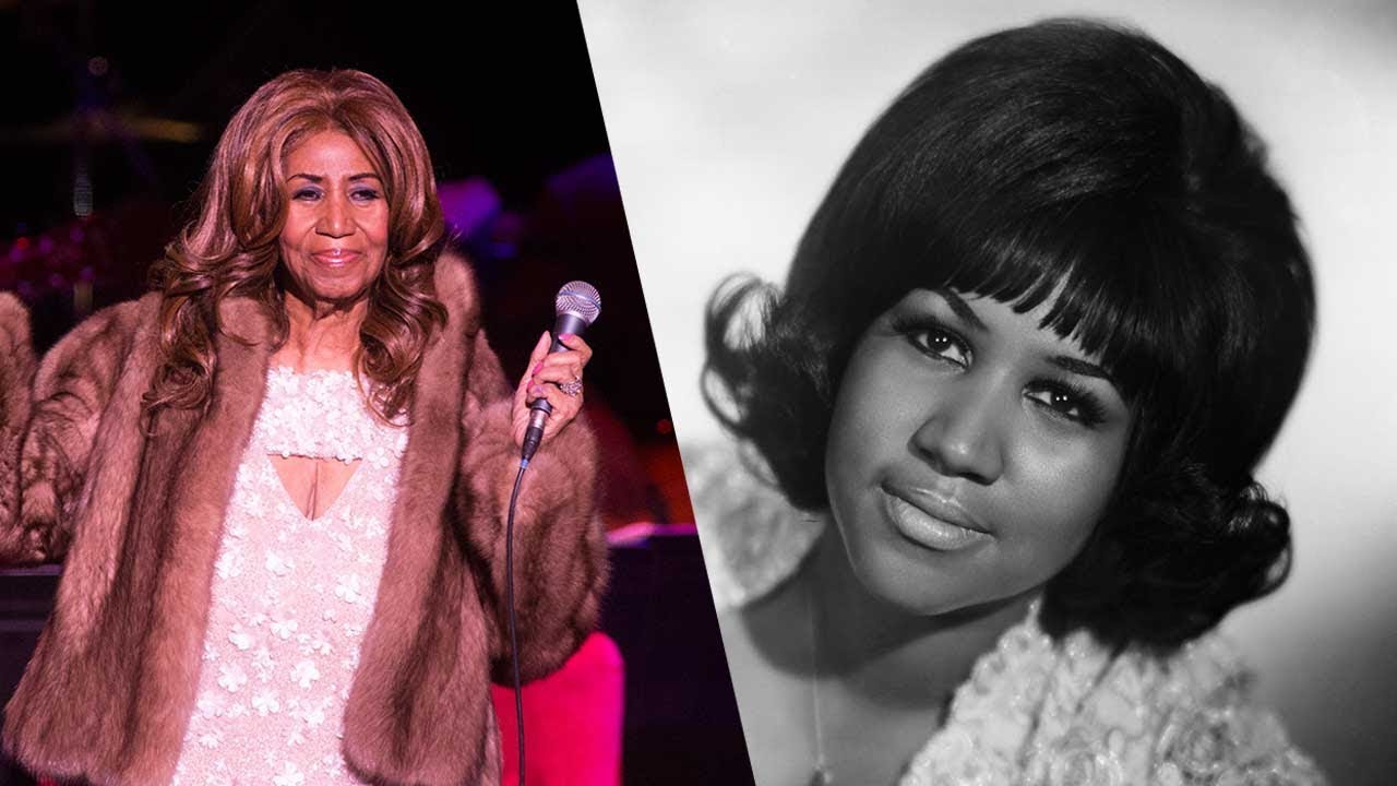 Watch Now: Special Report- Aretha Franklin “Queen of Soul” dead at 76