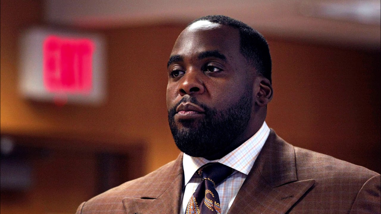 Former Detroit Mayor Kwame Kilpatrick Once Again Denied Motion To Vacate 28 Year Sentence