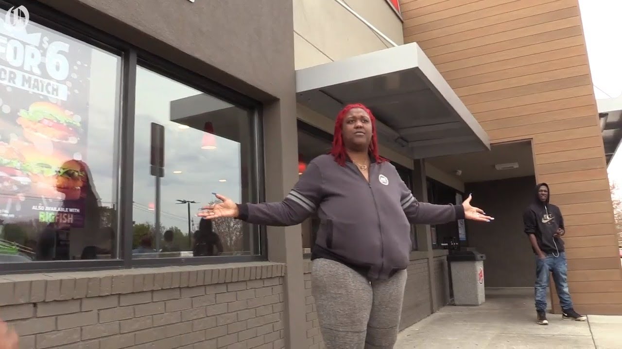 ‘What weapon?’ Witness says man shot, killed by CMPD didn’t have a gun