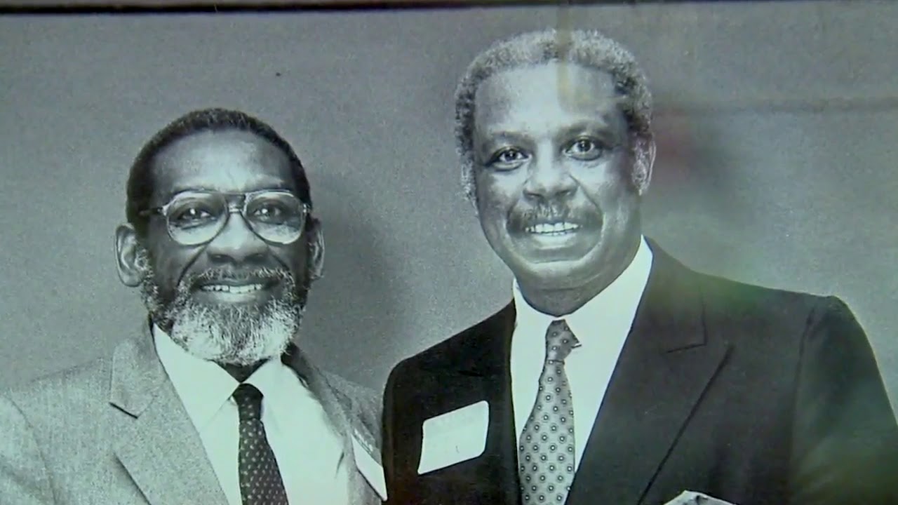Judge Damon J. Keith dies at age 96