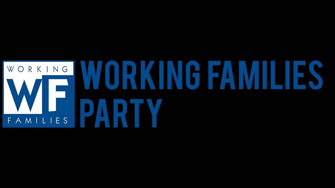 Maurice Mitchell, National Director of Working Families Party