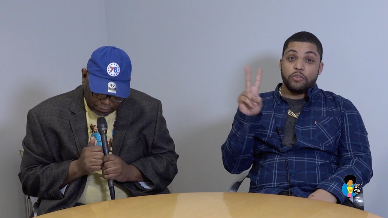 O’Shea Jackson, Jr. – Thinking of John Singleton #RIP (Interview Outtake)