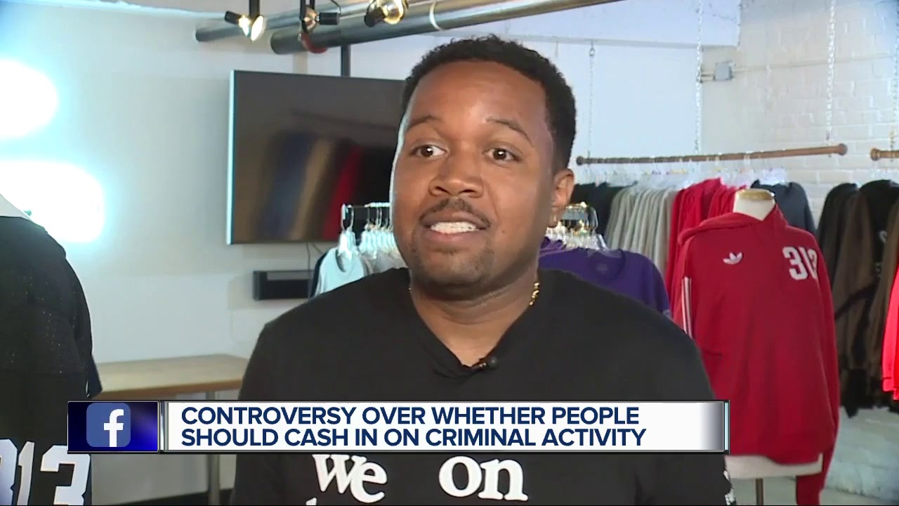 ‘Detroit vs. Everybody’ creator selling ‘We on the Lodge wit it’ t-shirts