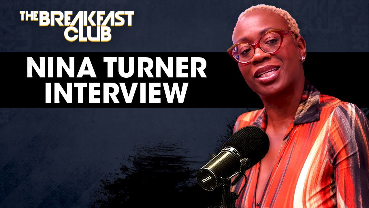 Nina Turner Speaks On Bernie Sanders, Exercising Your Voting Rights + More