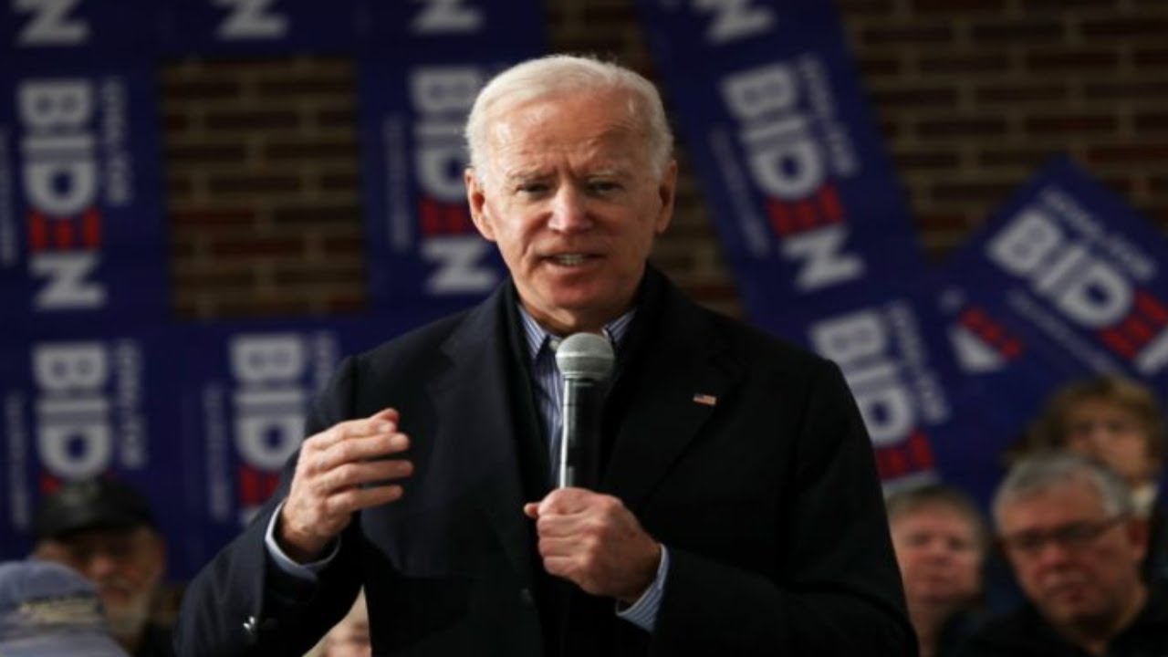 Watch “Dem Frontrunner ~ Joe Biden Doubles Down on Myth about Black Parents | Dr. Rick Wallace”
