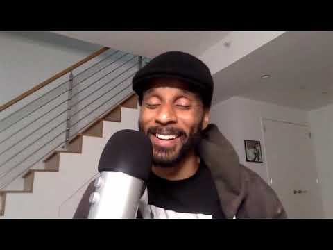 Humanity Jones – You Gotta Protect Yourself