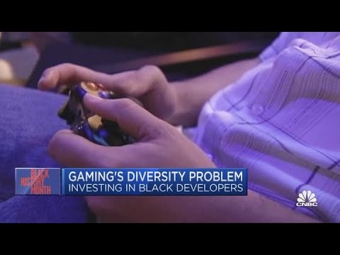 Pokémon Go creator invests $6 million in Black game developers