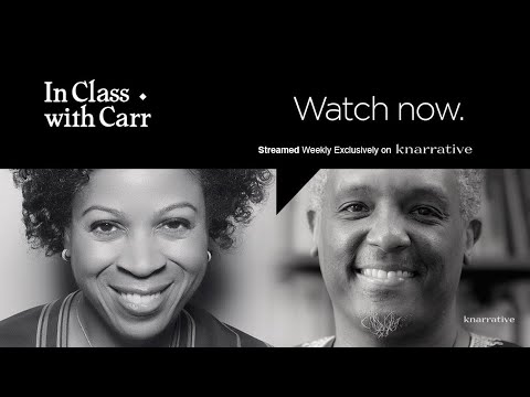 In Class with Carr, Ep. 66: Critical Race Theory and the Cold Civil War