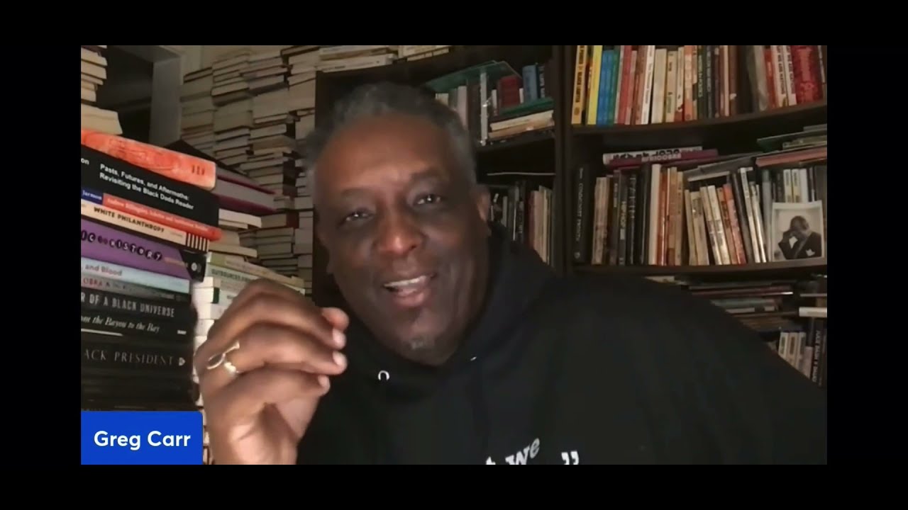 In Case You Missed It: Office Hours – Black Political Leaders (Clip)