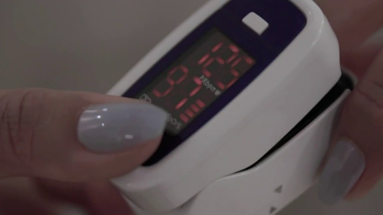 U-M study finds Pulse Ox devices less accurate in patients with darker skin