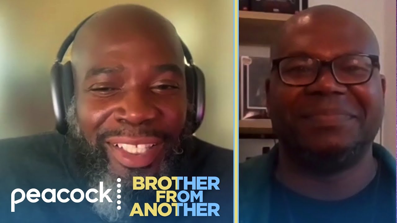 Michael Harriot ‘unapologetic’ in informing people | Brother From Another